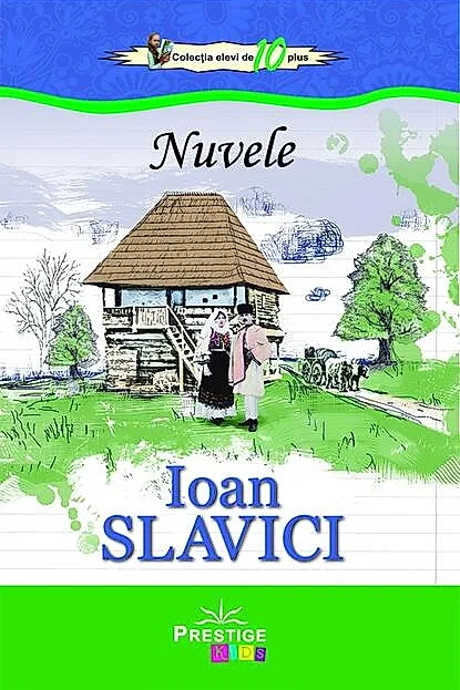 Nuvele