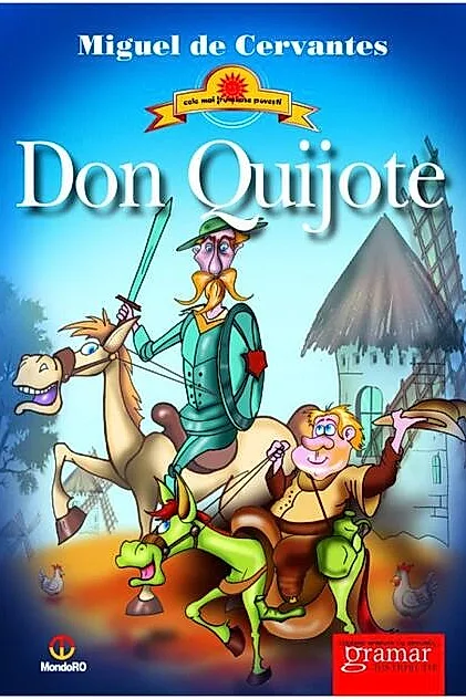 Don Quijote