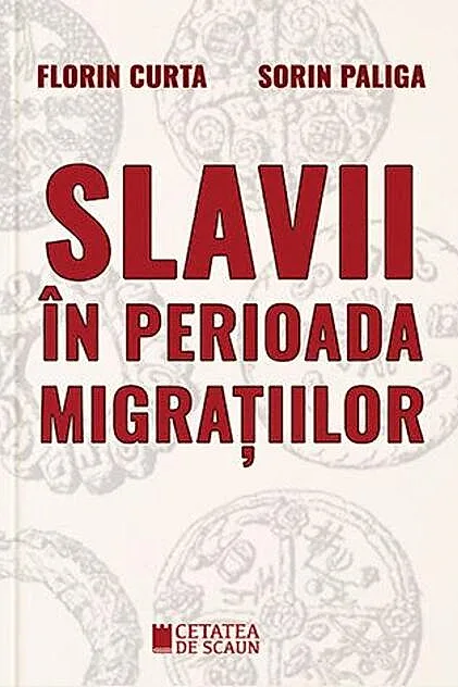 Slavii în perioada migrațiilor
