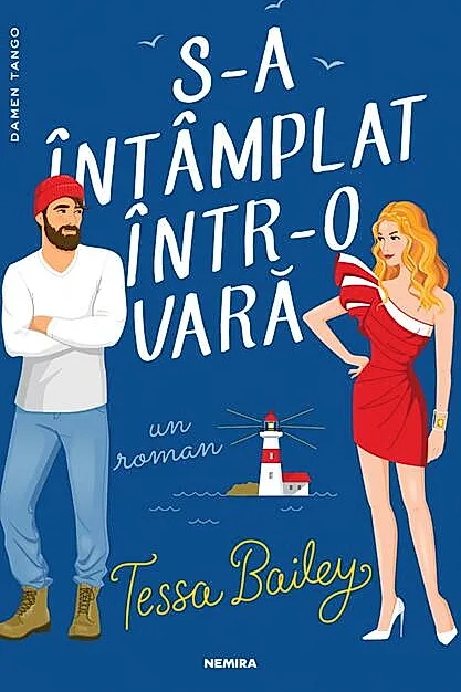 S-a întâmplat într-o vară