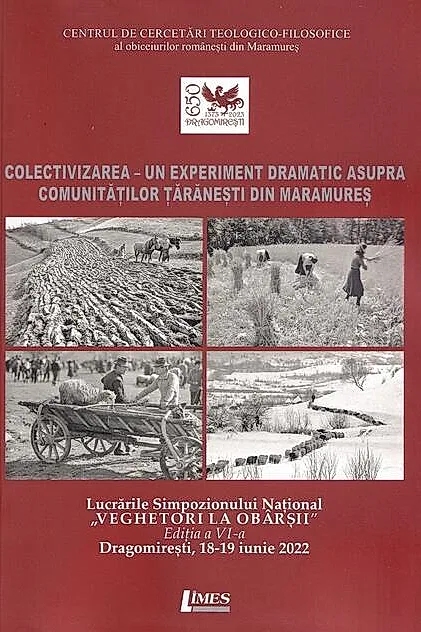 Colectivizarea