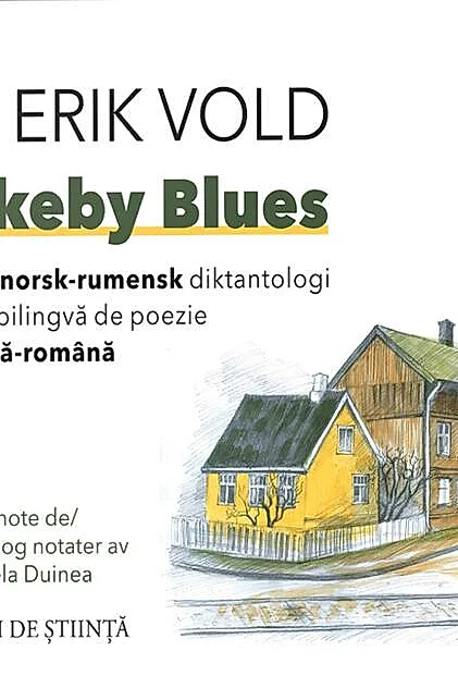 Briskeby blues