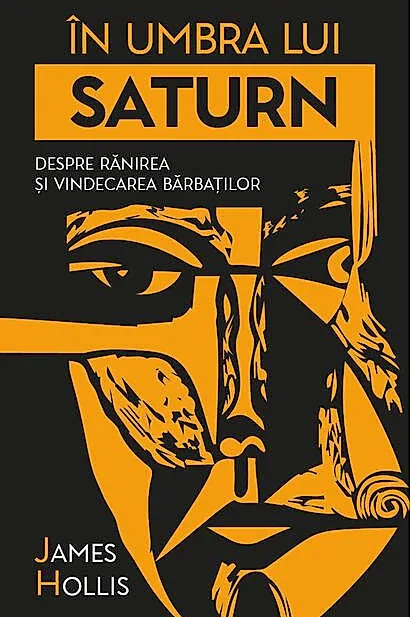 În umbra lui Saturn
