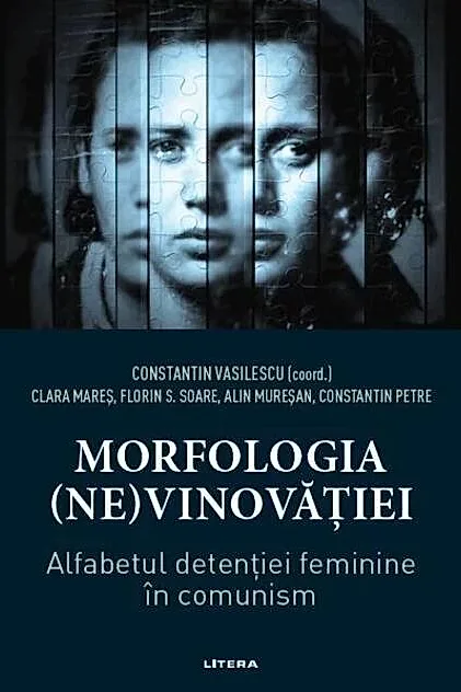 Morfologia (ne)vinovăției