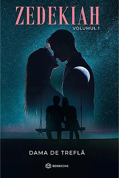 Zedekiah (Vol. 1)