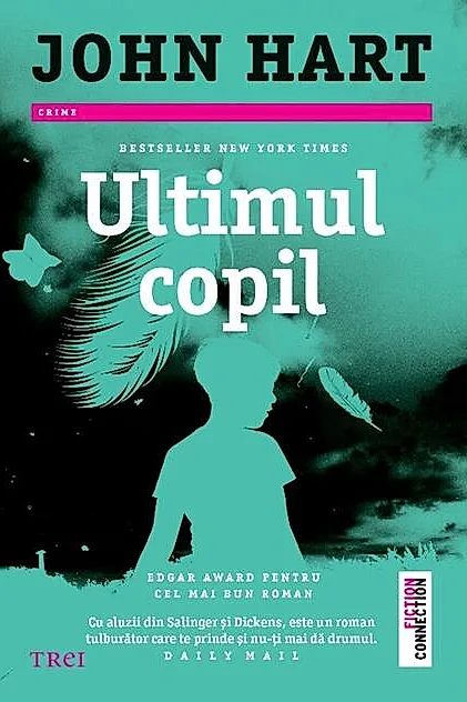 Ultimul copil