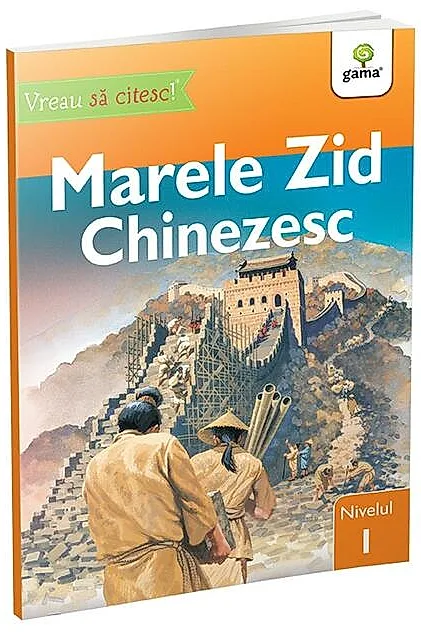 Marele Zid Chinezesc