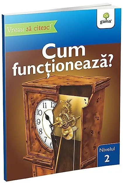 Cum funcționează?