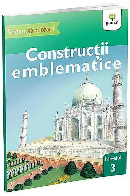 Construcții emblematice