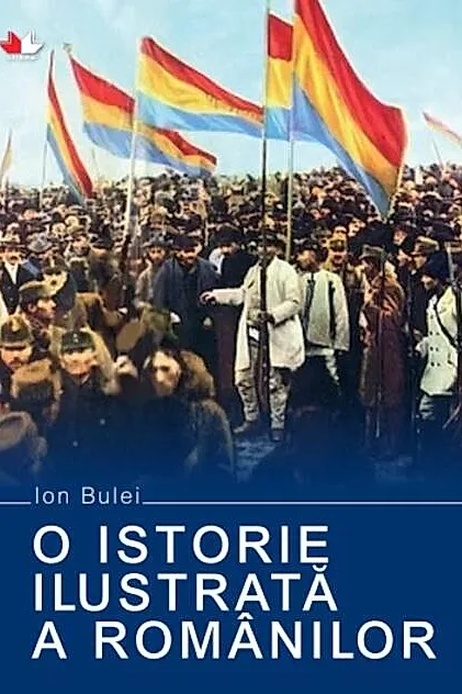 O istorie ilustrată a românilor