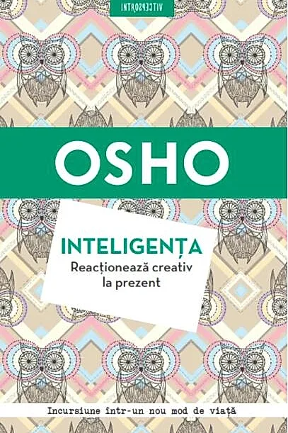 Inteligența