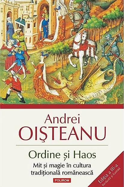 Ordine şi Haos