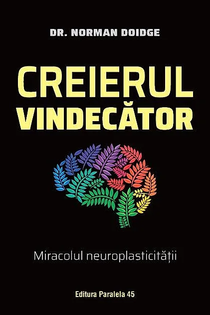 Creierul vindecător