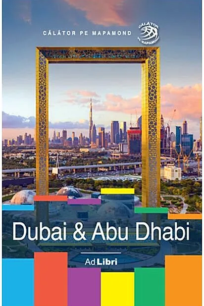 Dubai & Abu Dhabi