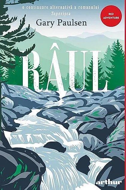 Râul (Vol. 2)