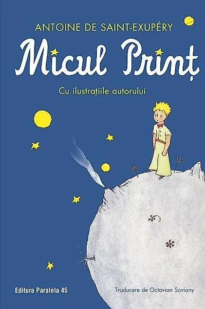 Micul prinț