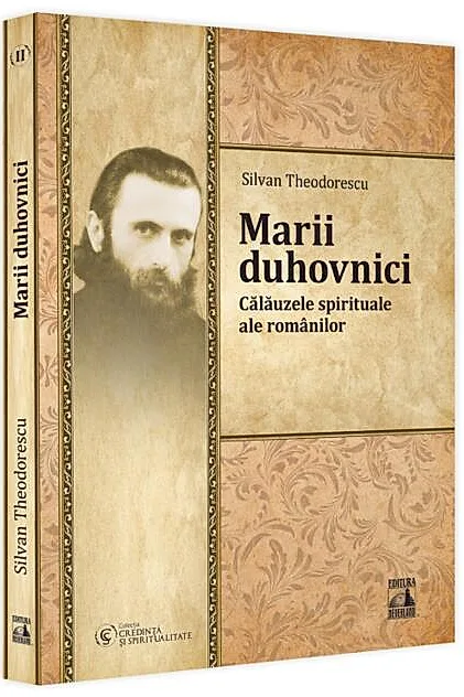 Marii duhovnici (Vol. 2)
