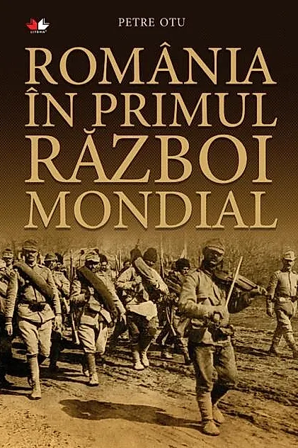 România în Primul Război Mondial