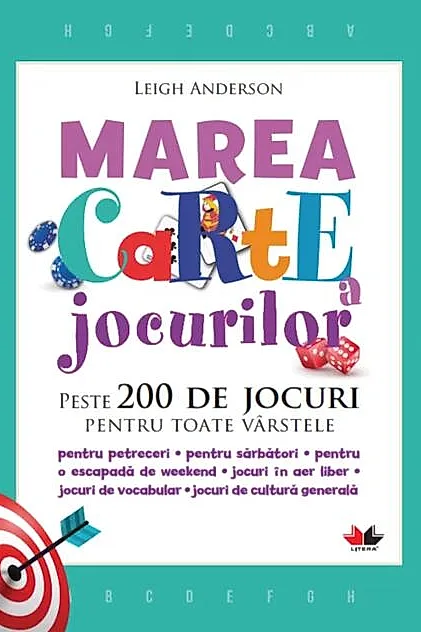 Marea carte a jocurilor