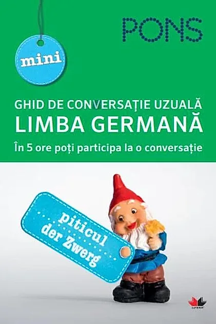 Limba germană