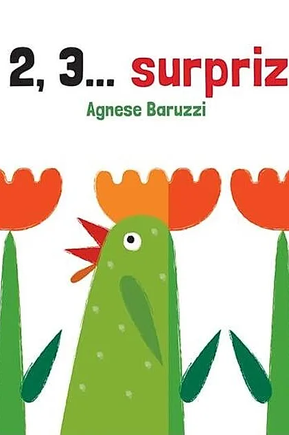 1,2,3... surpriză!