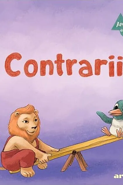 Apolodor educator: Contrarii