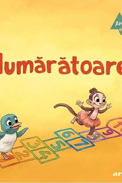 Numărătoarea