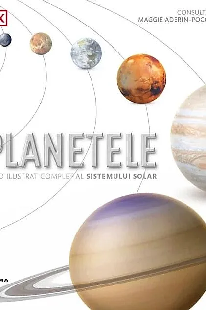 Planetele