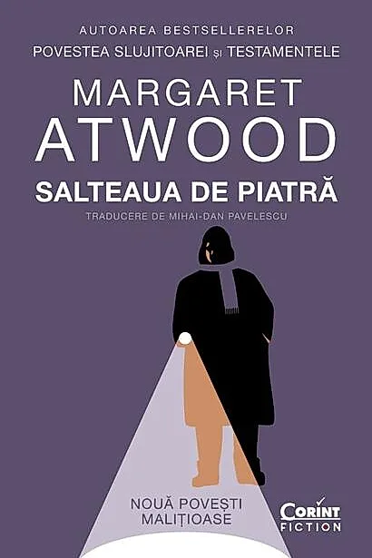 Salteaua de piatră