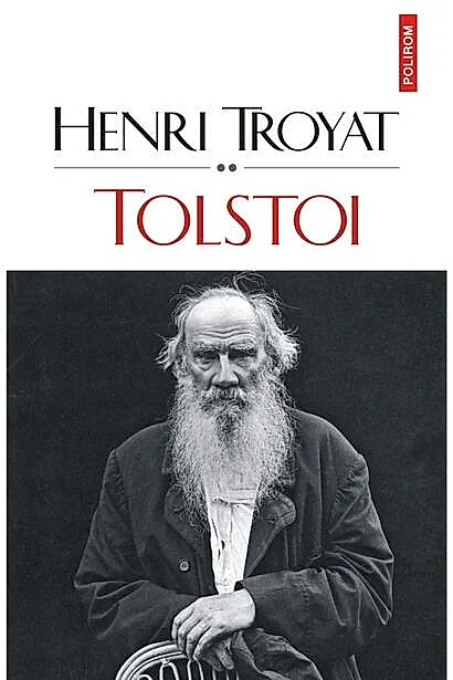 Tolstoi (2 volume)
