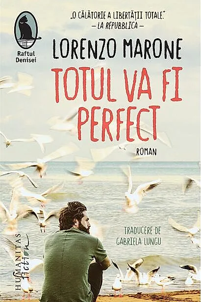 Totul va fi perfect