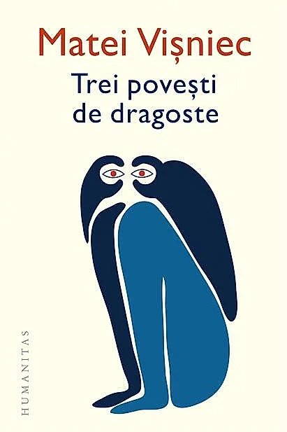 Trei povești de dragoste