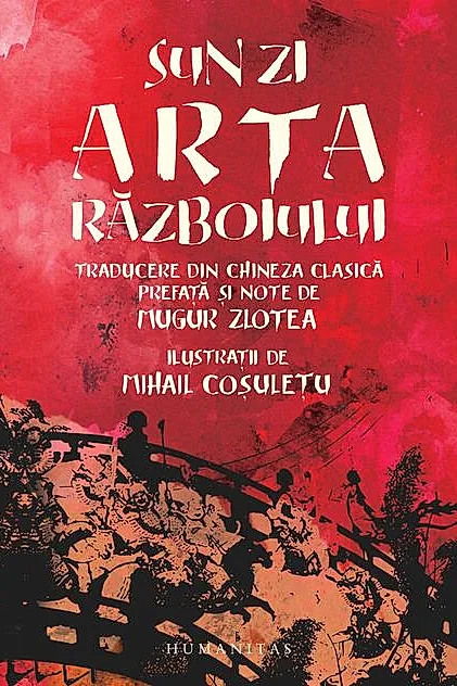 Arta războiului