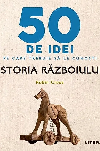 Istoria Războiului