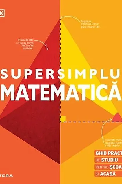 Supersimplu Matematică