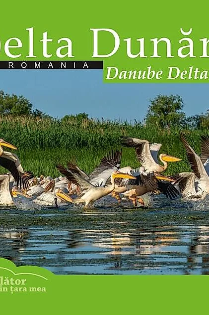 Delta Dunării