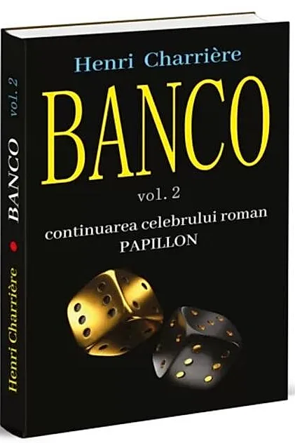 BANCO (Vol. 2)