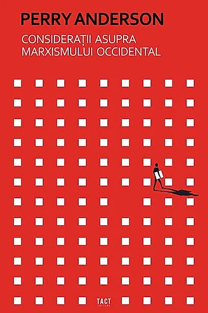 Considerații asupra marxismului occidental