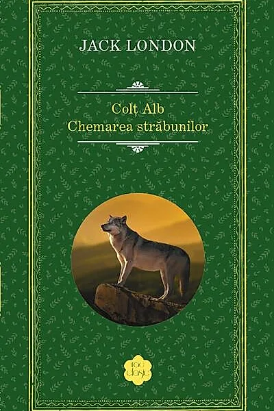 Colţ Alb • Chemarea străbunilor
