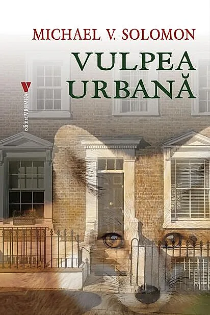 Vulpea urbană