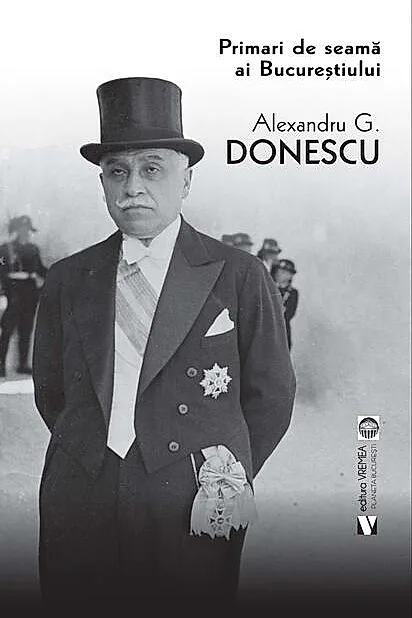 Primari de seamă ai Bucureștiului