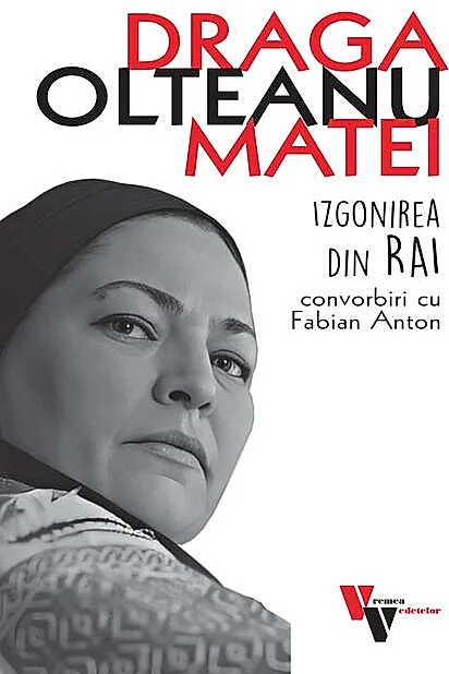 Draga Olteanu Matei