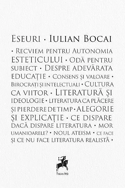 Eseuri