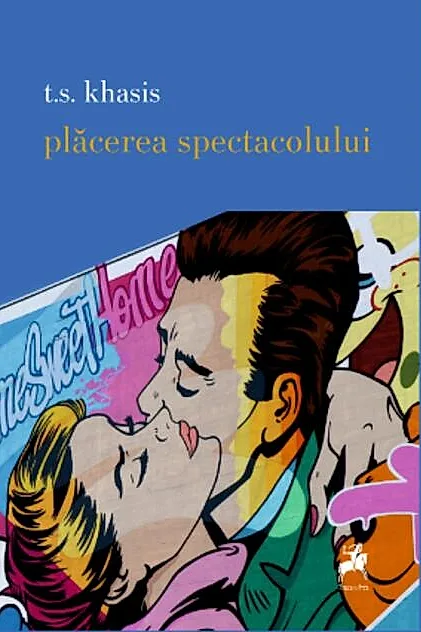 Plăcerea spectacolului