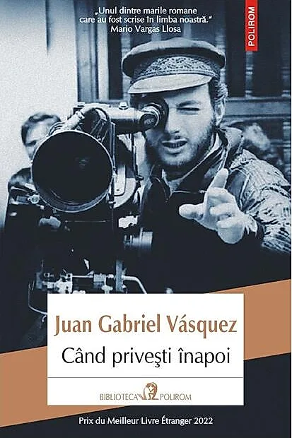 Când priveşti înapoi