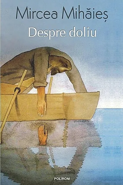 Despre doliu