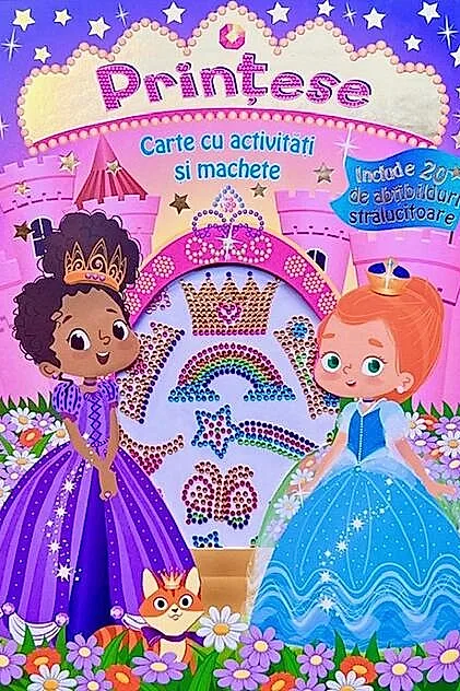 Prințese