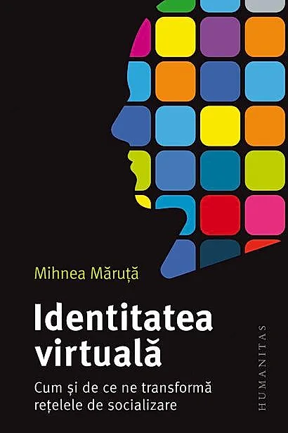 Identitatea virtuală