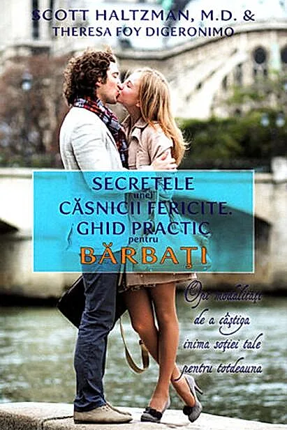 Secretele unei căsnicii fericite