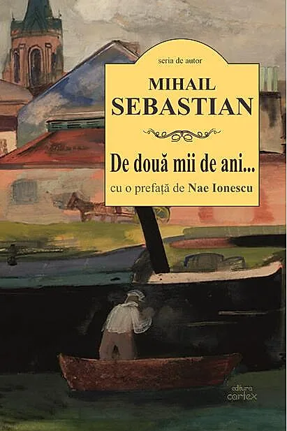 De două mii de ani...